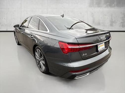 2019 Audi A6 55 Premium
