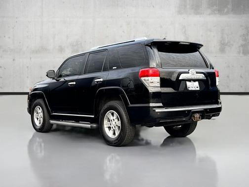 2011 Toyota 4Runner SR5