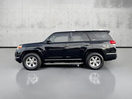 2011 Toyota 4Runner SR5