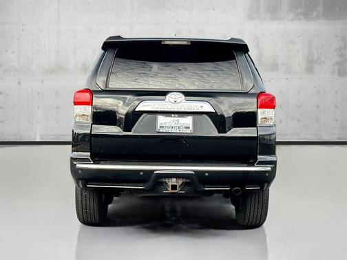 2011 Toyota 4Runner SR5