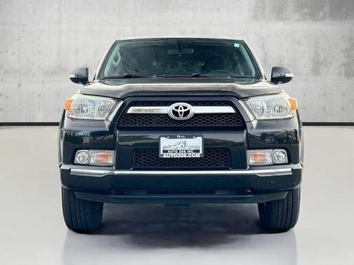 2011 Toyota 4Runner SR5