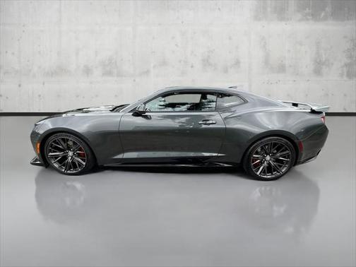 2017 Chevrolet Camaro 2SS