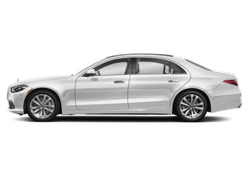 2023 Mercedes-Benz S-Class 4MATIC