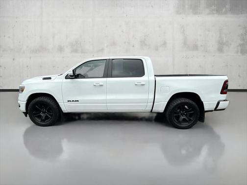 2022 RAM 1500 Sport