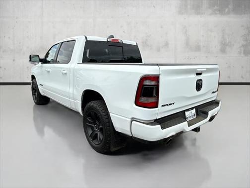 2022 RAM 1500 Sport