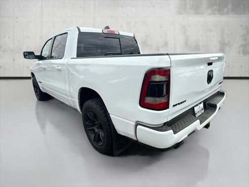 2022 RAM 1500 Sport