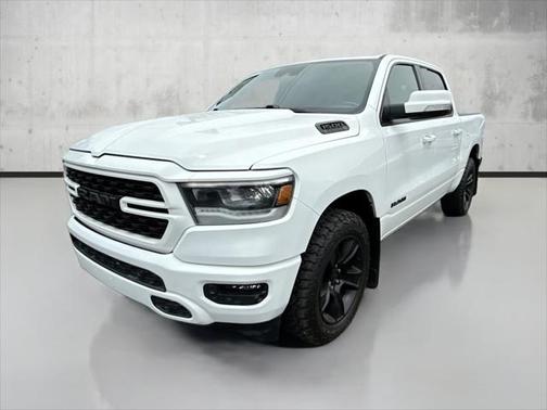 2022 RAM 1500 Sport