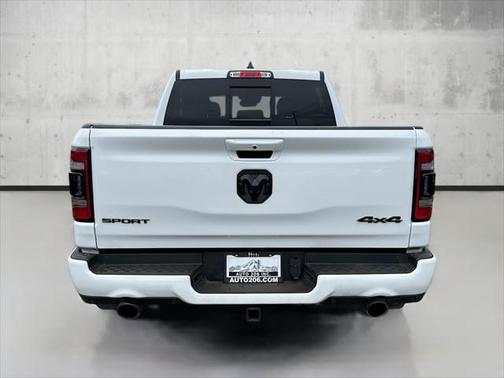 2022 RAM 1500 Sport