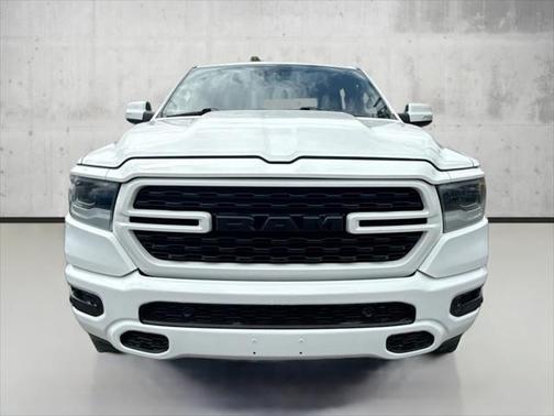 2022 RAM 1500 Sport