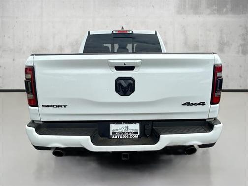 2022 RAM 1500 Sport