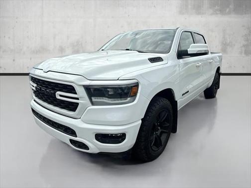 2022 RAM 1500 Sport