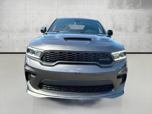 2021 Dodge Durango SRT Hellcat AWD
