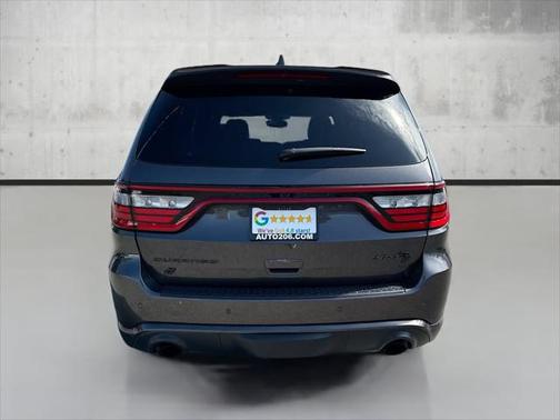 2021 Dodge Durango SRT Hellcat AWD