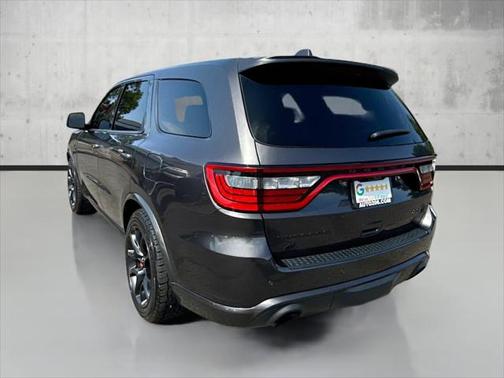 2021 Dodge Durango SRT Hellcat AWD
