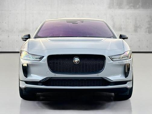2022 Jaguar I-PACE HSE EV400 AWD Automatic