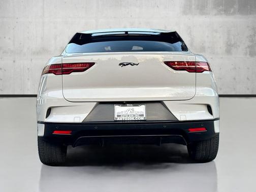 2022 Jaguar I-PACE HSE EV400 AWD Automatic