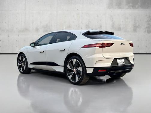 2022 Jaguar I-PACE HSE EV400 AWD Automatic