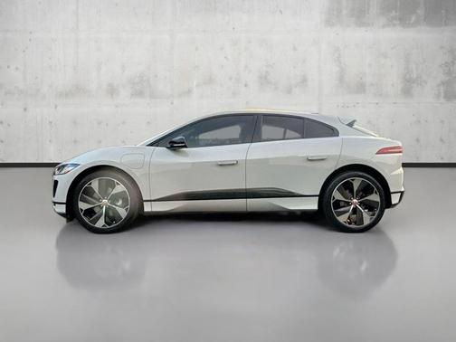 2022 Jaguar I-PACE HSE EV400 AWD Automatic