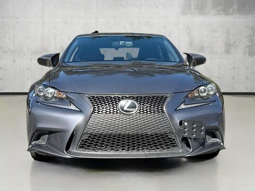 2014 Lexus IS 250 Base