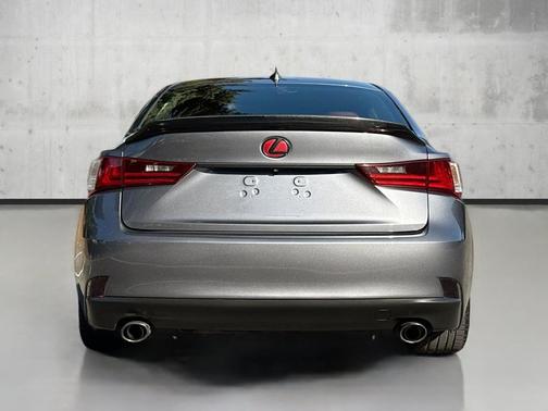 2014 Lexus IS 250 Base