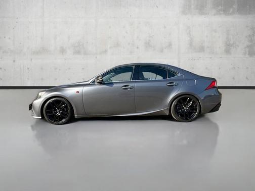2014 Lexus IS 250 Base