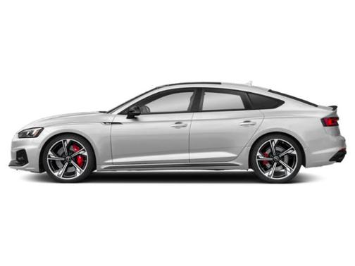 2019 Audi RS 5 2.9T
