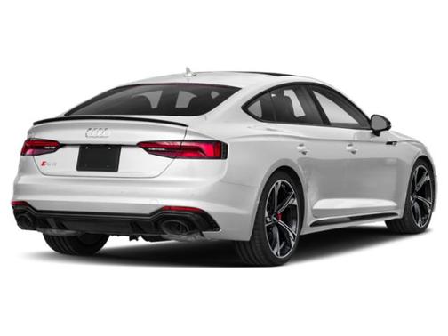 2019 Audi RS 5 2.9T