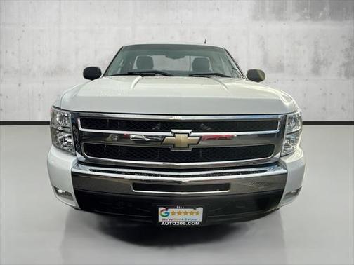 2009 Chevrolet Silverado 1500 LT