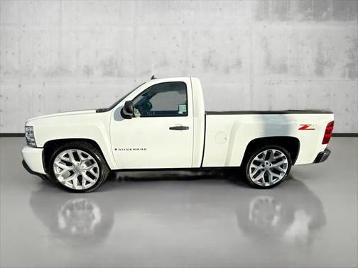 2009 Chevrolet Silverado 1500 LT