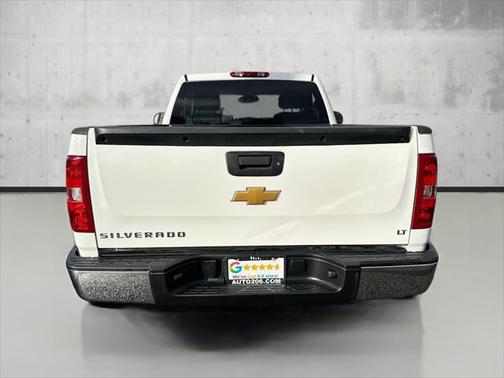 2009 Chevrolet Silverado 1500 LT