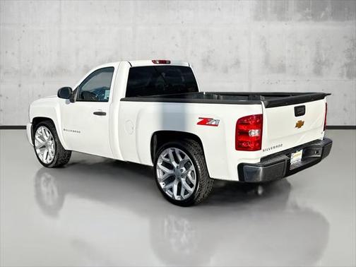 2009 Chevrolet Silverado 1500 LT