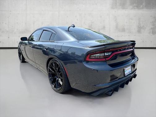 2018 Dodge Charger R/T