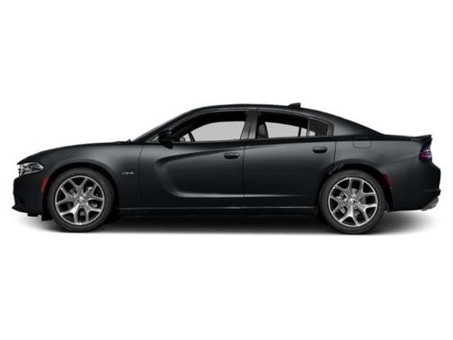 2018 Dodge Charger R/T