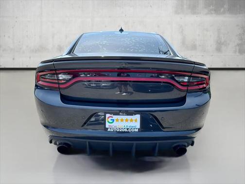 2018 Dodge Charger R/T