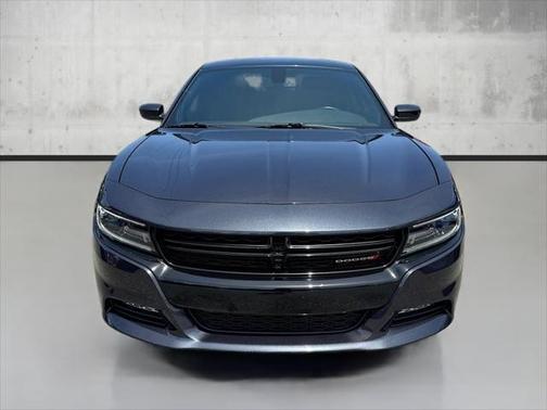 2018 Dodge Charger R/T
