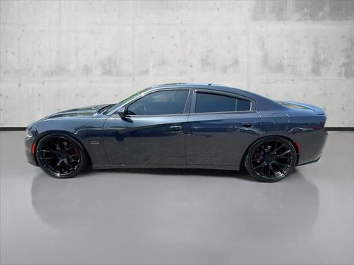 2018 Dodge Charger R/T