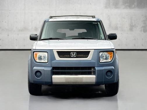 2005 Honda Element EX