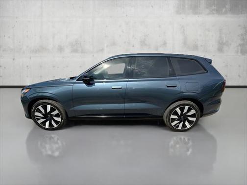2025 Volvo EX90 Twin Motor Performance Ultra