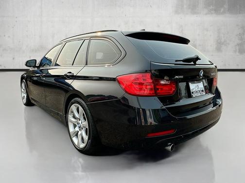 2015 BMW 328d xDrive