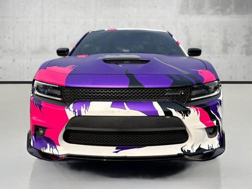 2018 Dodge Charger R/T Scat Pack