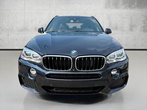 2016 BMW X5 xDrive35d