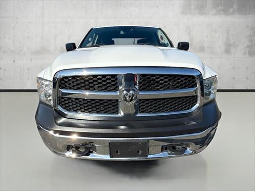2013 RAM 1500 Tradesman