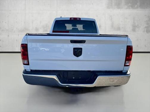 2013 RAM 1500 Tradesman