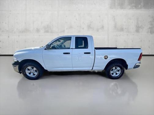 2013 RAM 1500 Tradesman
