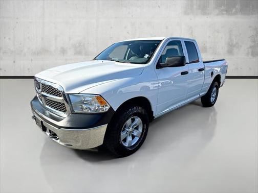 2013 RAM 1500 Tradesman
