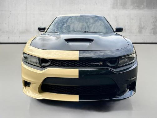 2020 Dodge Charger Scat Pack