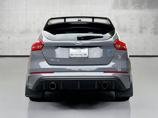 2017 Ford Focus RS Base