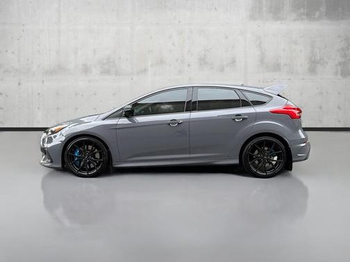 2017 Ford Focus RS Base
