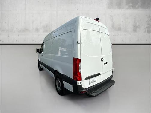 2021 Mercedes-Benz Sprinter 2500 High Roof