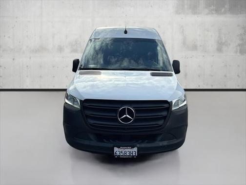 2021 Mercedes-Benz Sprinter 2500 High Roof